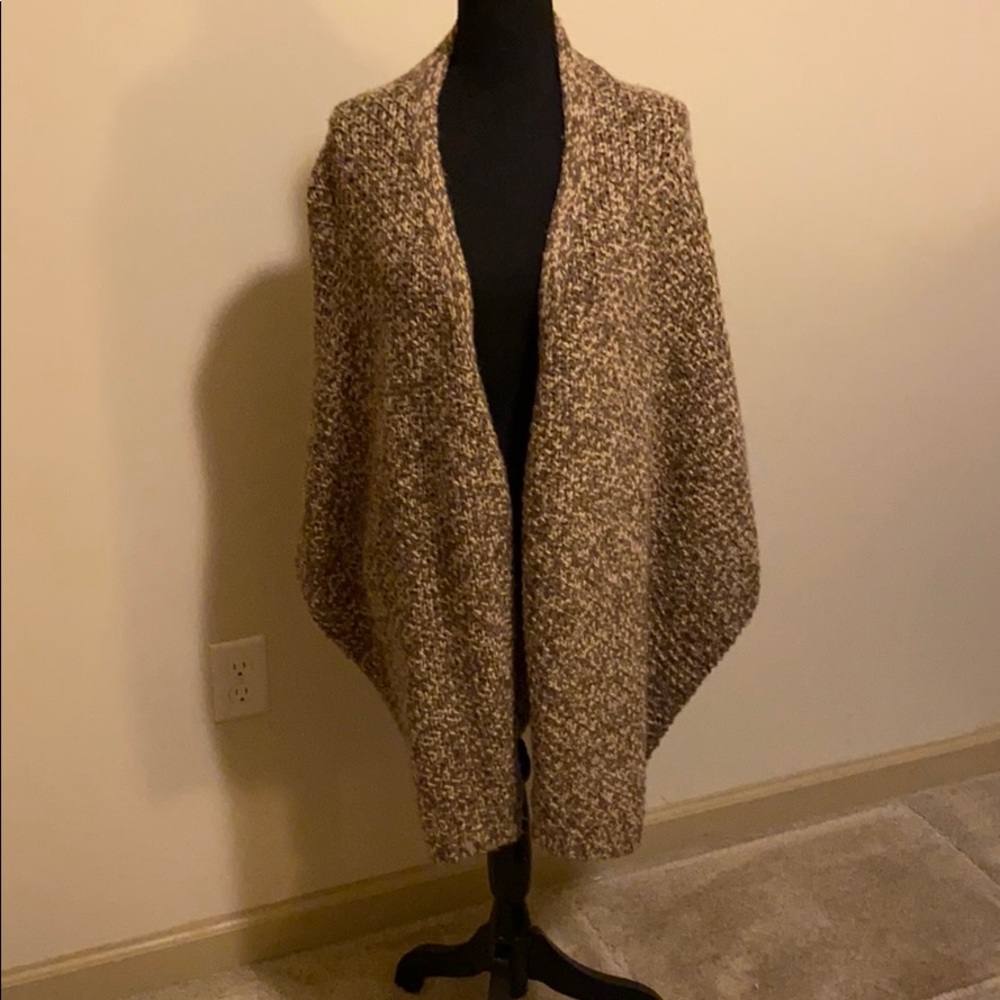Loft Knit Vest